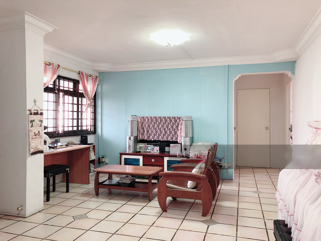 Blk 657 Woodlands Ring Road (Woodlands), HDB 4 Rooms #208609641
